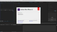 Adobe After Effects Адобе Афтер Эффектс — скриншот 4